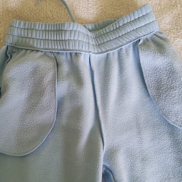 Disney Stitch Christmas Loungewear Jogger Pants with Pockets - Picture 3 of 12